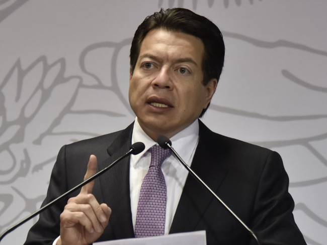La próxima semana se aprobará la Reforma Laboral : Mario Delgado