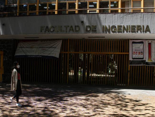 UNAM lanza beca para Ingeniería: 1500 pesos, computadora y otros beneficios
