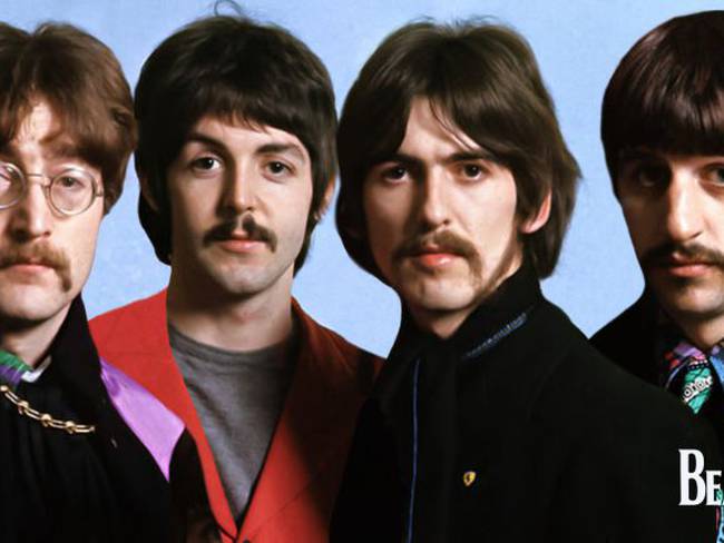 &#039;Así Sopitas&#039;: ¡The Beatles regresan a la pantalla grande!