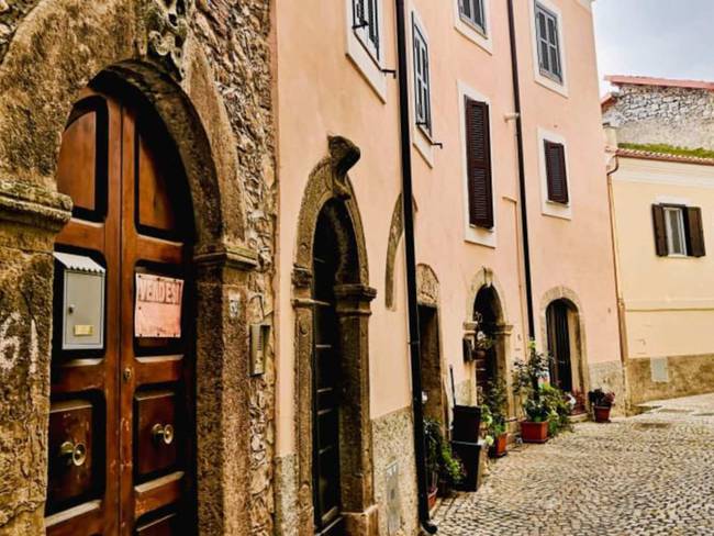 ¿Quieres mudarte? Italia ofrece casas a 24 pesos; estos son los requisitos