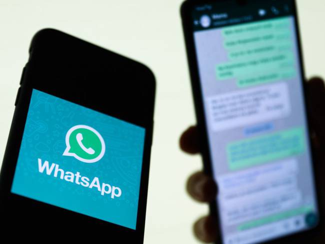 WhatsApp: Cómo funciona ‘Modo Borracho’ que te salvará de mandar mensajes