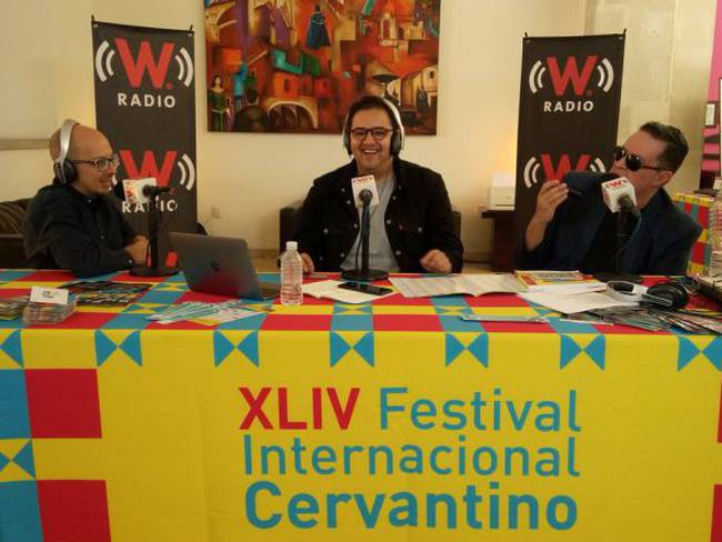 Las actividades más destacadas del Festival Internacional Cervantino