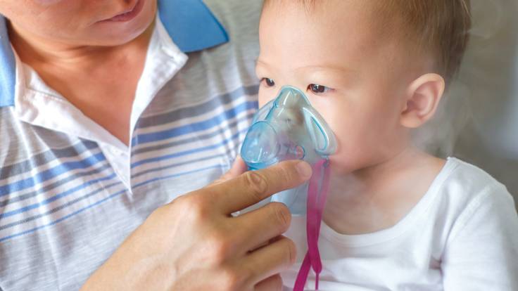 Brote de neumonía infantil azota a China; OMS pide informe epidemiológico