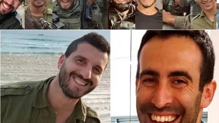 ¡Martes negro para el Ejército israelí! Mueren 24 soldados durante el combate en Gaza