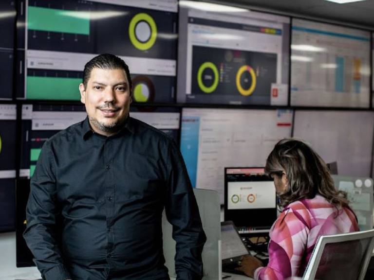 El grupo mexicano B Drive IT y Engine Core crece en América