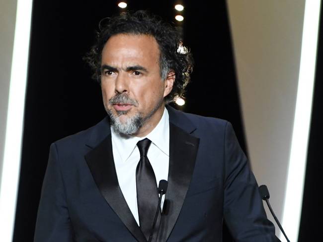 Alejandro González Iñarritu y &quot;Amores perros&quot; a 20 años