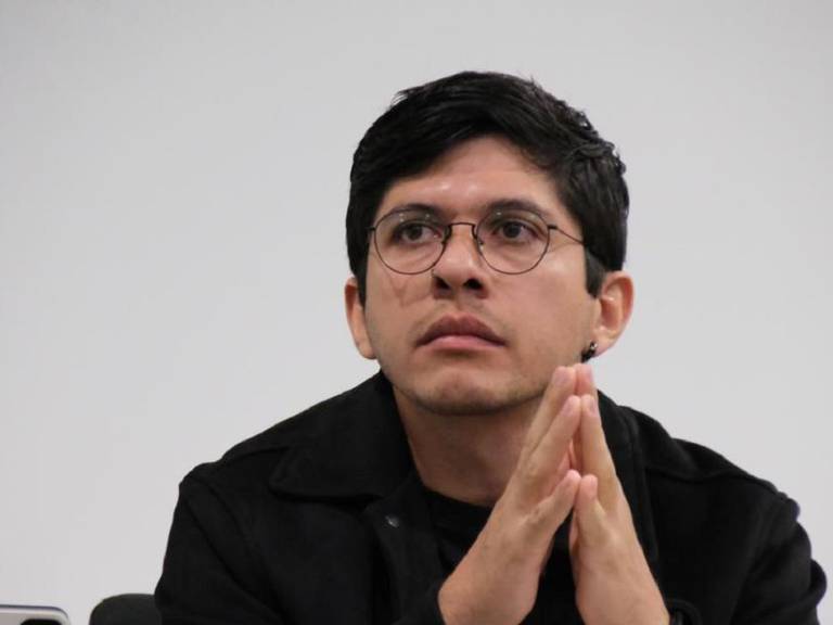 Sheinbaum nombra vocero a Alejandro Puerto en Jalisco