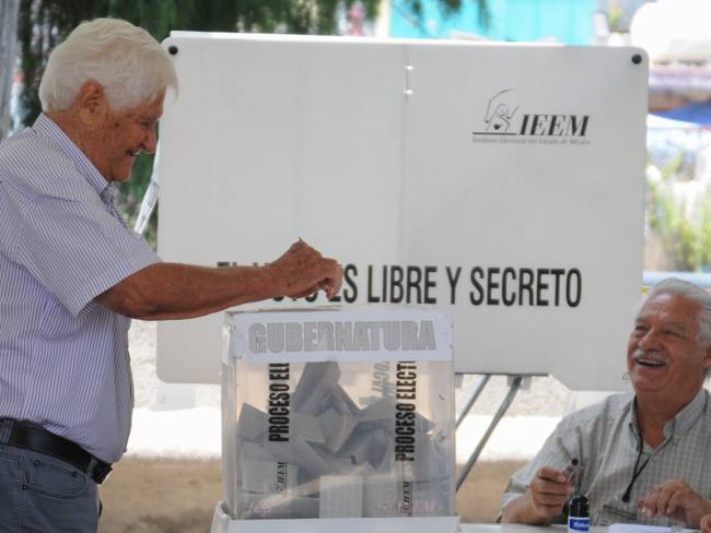 TEPJF confirma sanción a dos encuestadoras del proceso electoral del Edomex