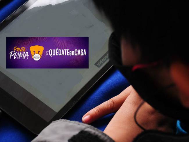Convoca UNAM a alumnos a inscribirse para obtener “tablet&quot;