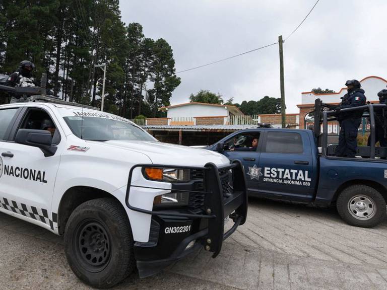 Instalará Sedena mando especial en zona de Texcaltitlán, Estado de México
