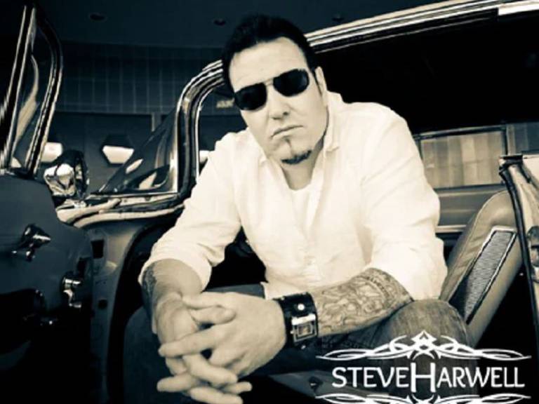 Steve Harwell, vocalista de Smash Mount muere a los 56 años de edad