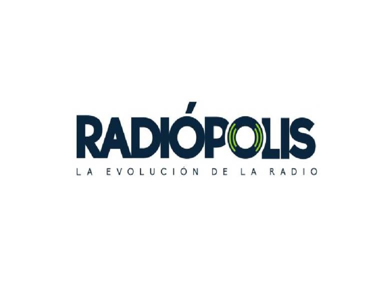 Luis Maldonado Palomares, nuevo Director General de Sistema Radiópolis