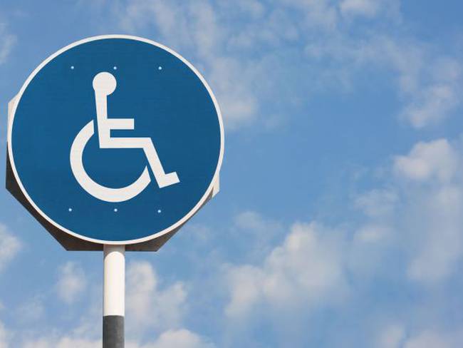 Los 5 principales problemas de discapacidad en México