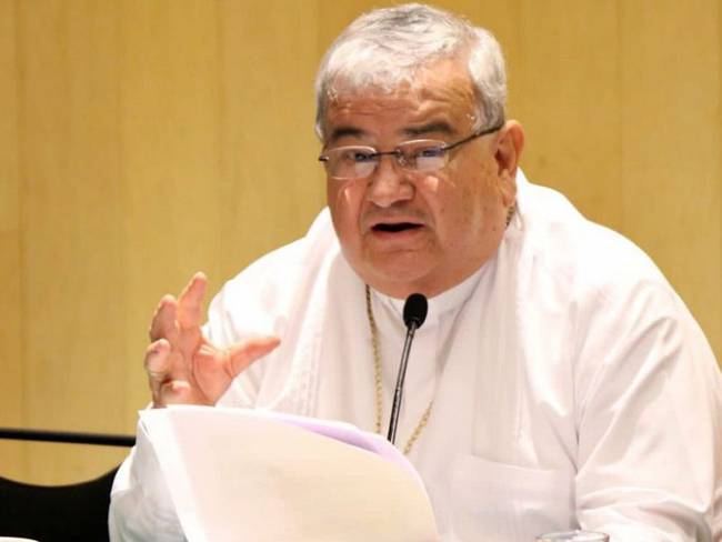 Arzobispo de Morelia informará al Papa de violencia e inseguridad en México
