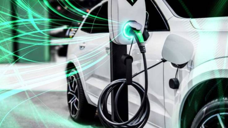 Los avances de los autos eléctricos en México