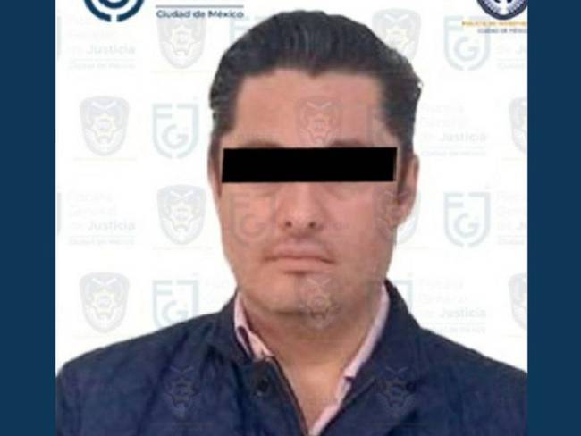 Sentencian a Luis Vizcaino, ex funcionario de la alcaldía Benito Juárez