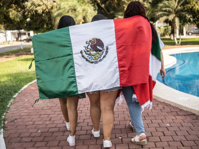 Día de la Independencia de México ¿Habrá puente por el 15 de Septiembre?