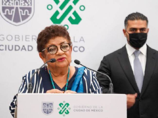FGJCDMX pedirá desafuero de diputado Saúl Huerta, acusado de abuso sexual