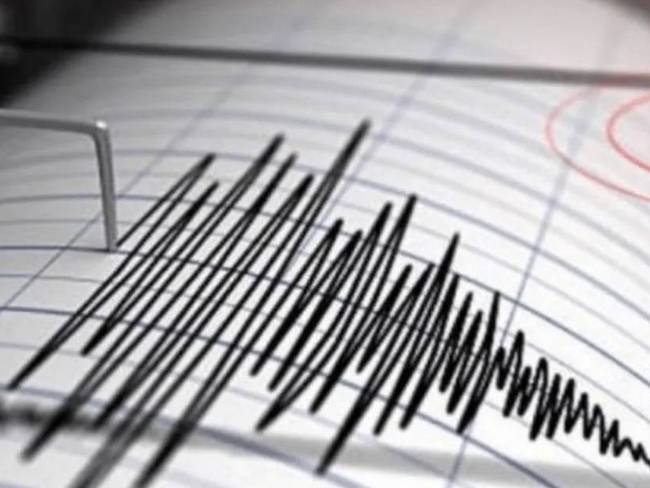 Sismo de magnitud 5.5 se registra en CDMX