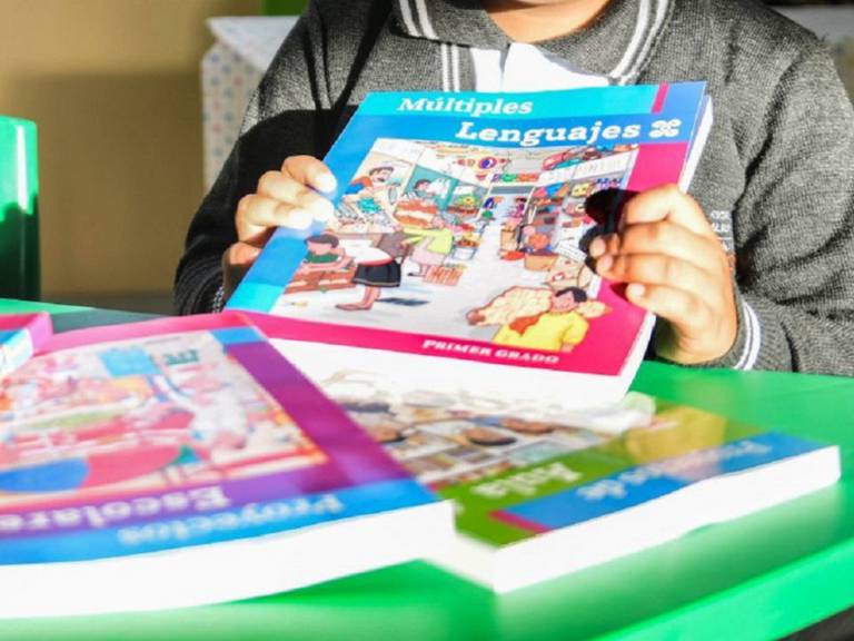 Desecha SCJN amparo promovido por Chihuahua contra Libros de Texto