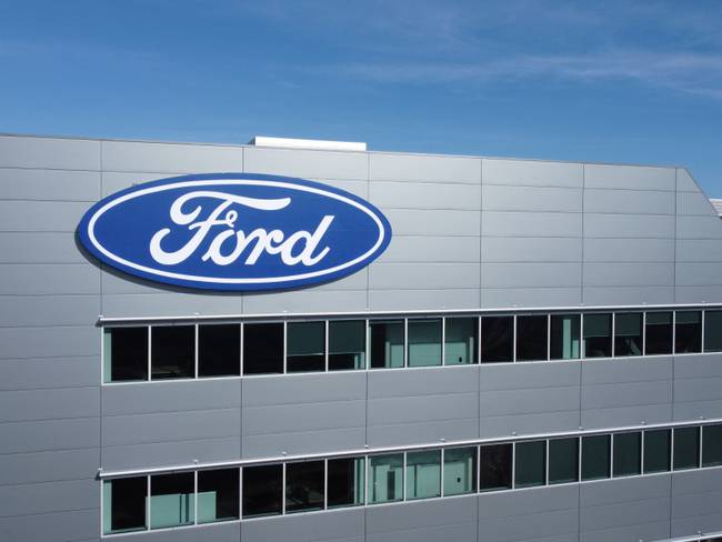 Ford de México está buscando tu talento