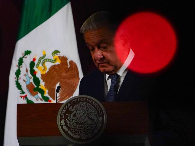 INAI podría imponer una sanción al presidente por caso NYT:  Juan Jesús Garza