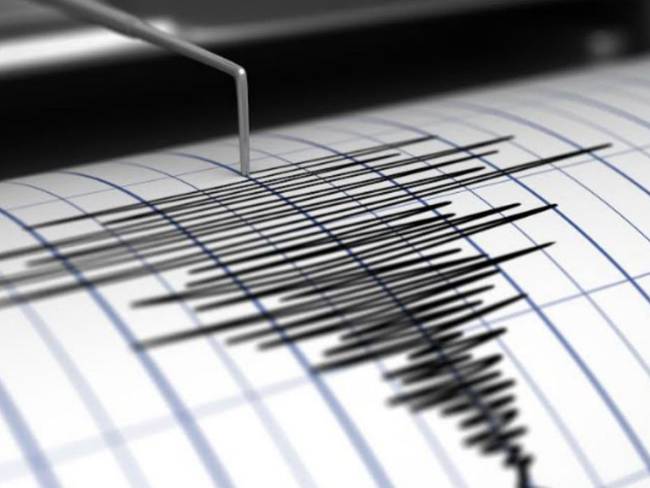 Percepción de un incremento de sismos con epicentro en CDMX es errónea