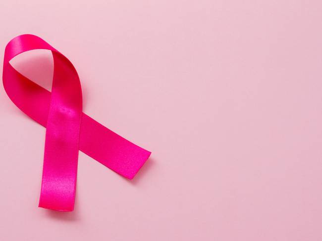 Luchemos contra el cáncer de mama