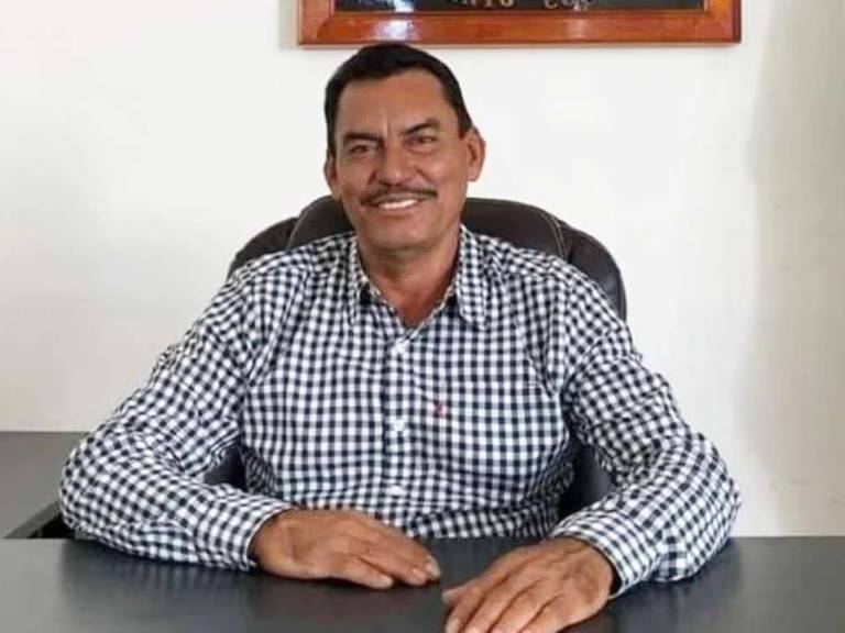 Asesinan a ex alcalde panista Andrés Valencia en San Juan Evangelista, Veracruz