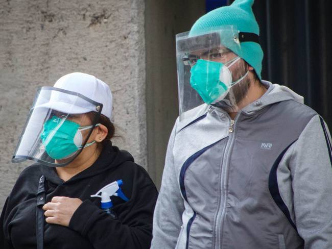¡Adiós pandemia! México pone fin a la emergencia sanitaria por Covid-19