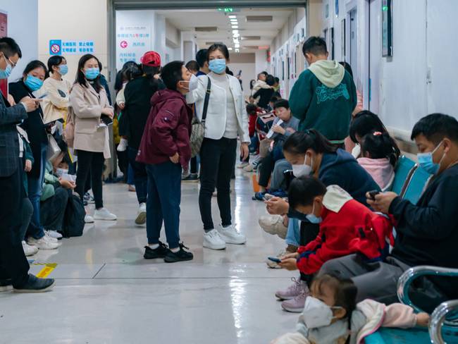 Especialistas descartan que llegue de China nueva enfermedad respiratoria