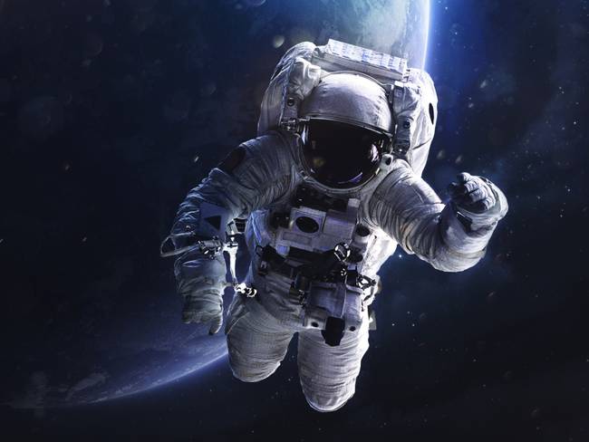 La NASA busca voluntarios para aislamiento social en nave espacial