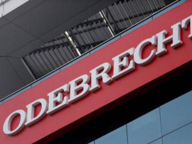 Frena suspensión definitiva del poder judicial la primera sanción administrativa a la empresa Odebrecht