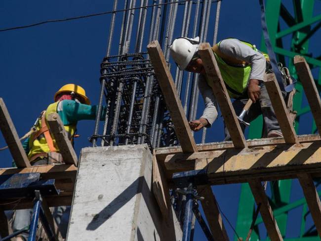 Baja tasa de desempleo en México a 3% durante 4º trimestre de 2022