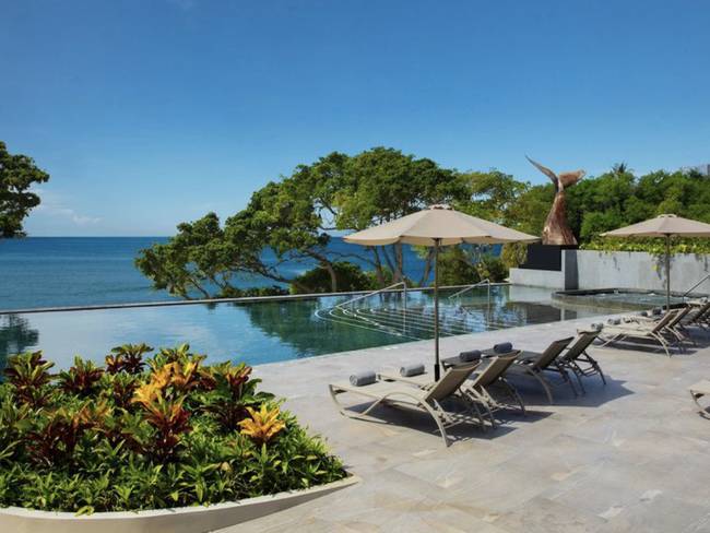 Dreams and Secrets Bahía Mita, el mejor hotel para hospedarte
