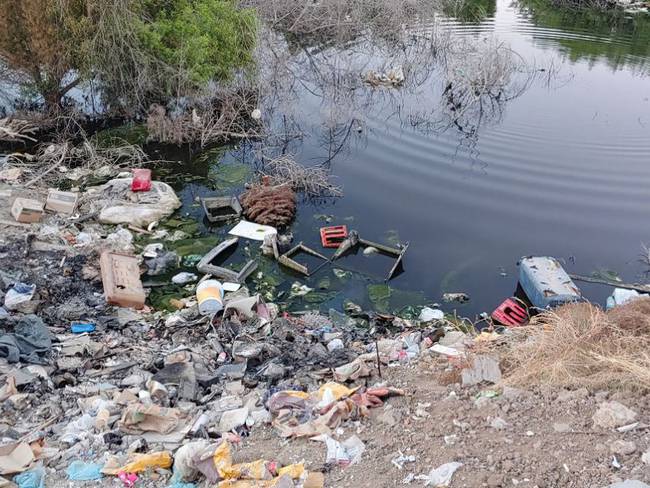 México está en crisis, por la gestión de plásticos: Alethia Vázquez
