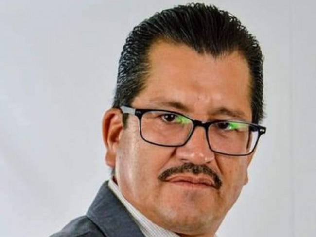 Asesinan al periodista Ricardo López en Guaymas, Sonora