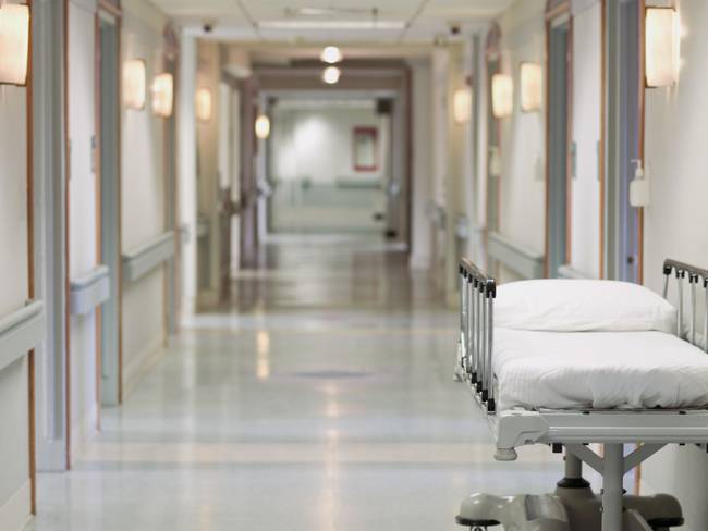 Reconoce sector asegurador saturación en hospitales privados por Covid-19