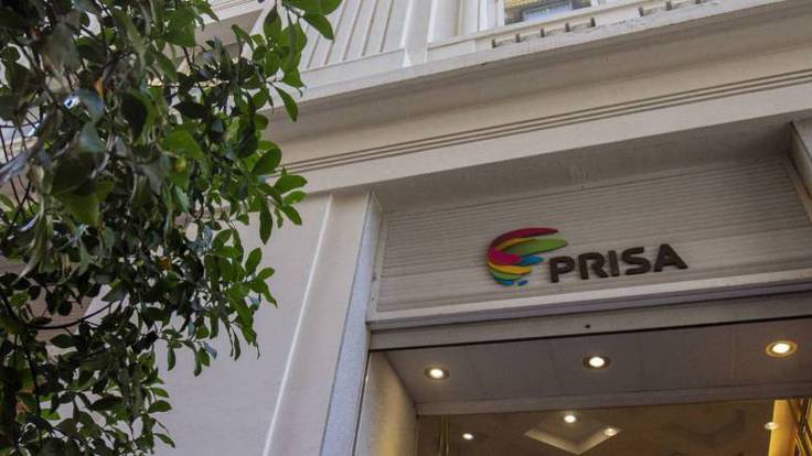 PRISA mejora su rating gracias a Moody’s