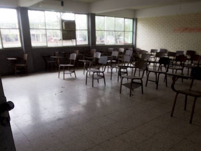 Rechaza SNTE que maestros hayan sido despedidos por pandemia de Covid-19