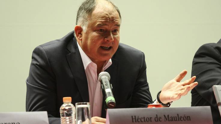 Héctor De Mauleón revela nuevo caso de corrupción en Morena