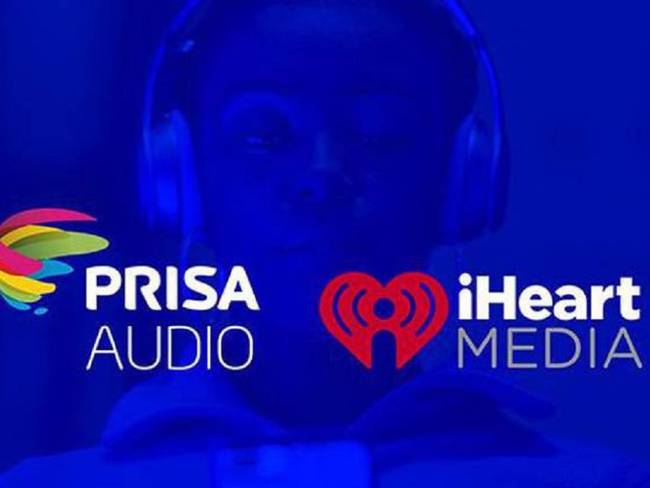 Prisa Media anuncia su expansión en EEUU, con iHeartMedia