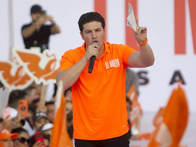 Samuel García no se equivocó en defender su elección como gobernador de NL