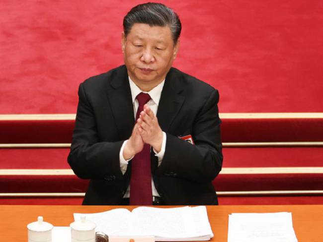Xi Jinping gobernará China cinco años más