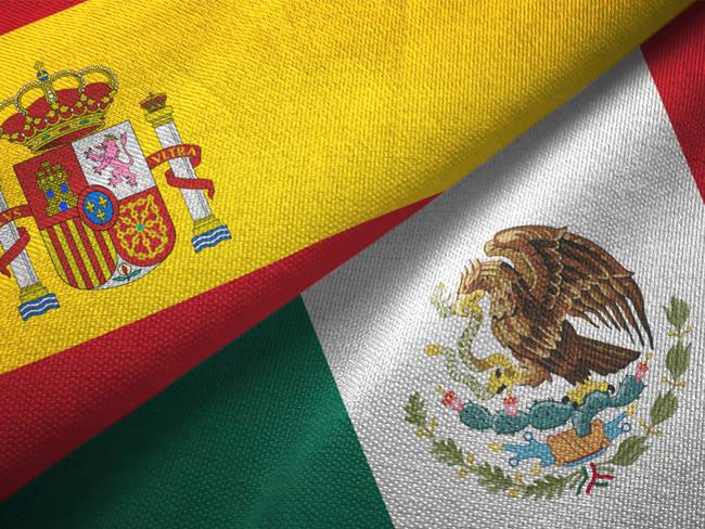 ¿Cómo son los viajes de un embajador? México y España por el mundo
