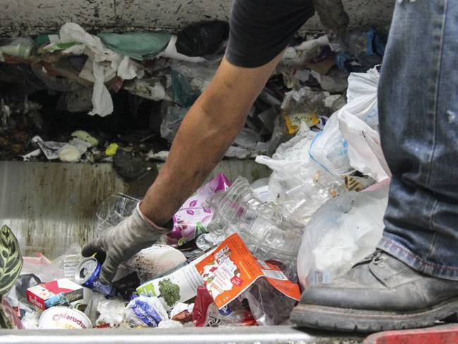 México tiene 40 años de retraso en gestión de residuos respecto a Europa