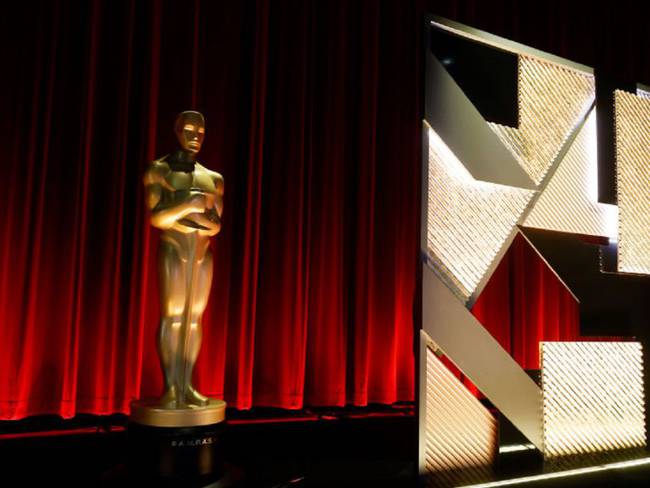 Premios Oscar 2023 | Lista de nominados a lo mejor de cine
