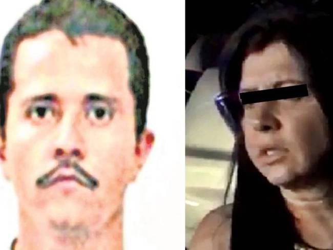 Invalidan a testigos protegidos de FGR en juicio de esposa de “El Mencho”