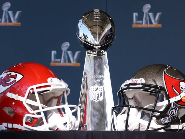 El éxito de Tik Tok sonará en el Super Bowl LV; así será el medio tiempo