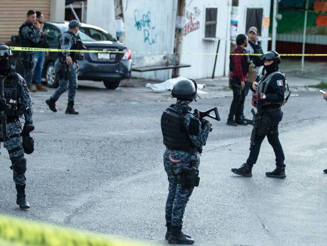 6 de cada 10 mexicanos se sienten inseguros en su ciudad: ENSU